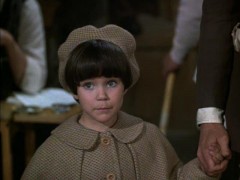 Кадр з фільму Маленька міс Маркер