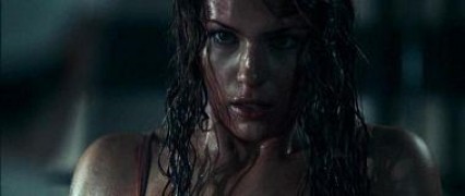 Кадр з фільму Привид будинку на пагорбі. Повернення