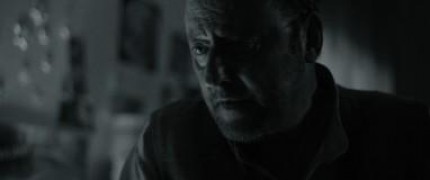 Кадр з фільму Остання місія Пола В.Р.