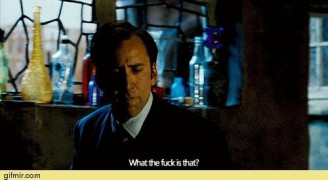 Кадр з фільму Збройний барон