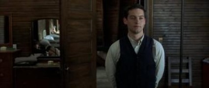 Кадр з фільму Правила виноробів