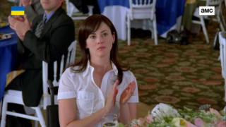 Кадр з фільму МакБрайд: Собачі пристрасті