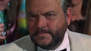 Кадр з фільму Казино Рояль