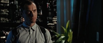 Кадр з фільму Різники