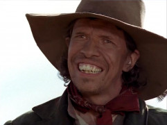 Кадр з фільму Пригоди Марка Твена (Закінчуючи чорновий варіант)