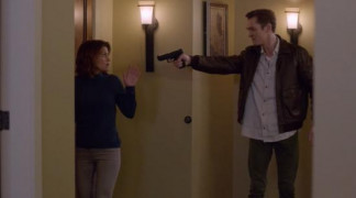 Кадр з фільму Вислизаючий задум. Таємниці Аврори Тігарден