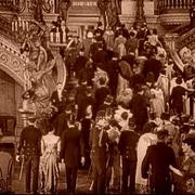 Кадр з фільму Привид опери