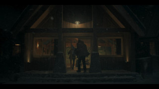 Кадр з фільму Немає виходу