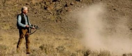 Кадр з фільму Гра на виживання