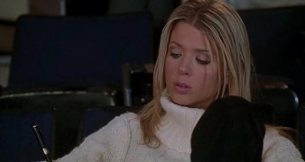 Кадр з фільму Король вечірок