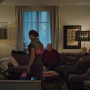 Кадр з фільму Ольга