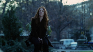 Кадр з фільму Забуте