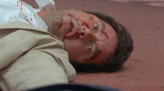 Кадр з фільму Викрадачі картин