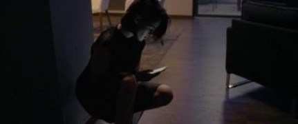 Кадр з фільму Персональний покупець