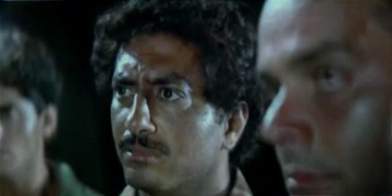 Кадр з фільму Клятва кохання