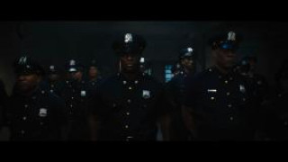 Кадр з фільму Растін