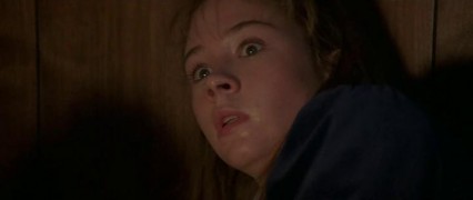 Кадр з фільму Срібна куля