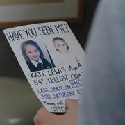 Кадр з фільму Дитя у часі