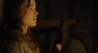 Кадр з фільму В ізоляції