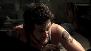 Кадр з фільму Широко крокуючи: Розплата