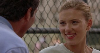 Кадр з фільму Крута компанія