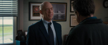 Кадр з фільму Кохання не за сценарієм