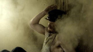 Кадр з фільму Кохання