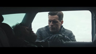 Кадр з фільму Загублена куля 3