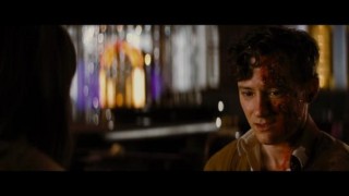 Кадр з фільму Погані часи у «Ель Роялі»