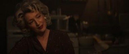 Кадр з фільму Дозволь йому піти