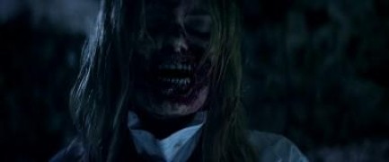 Кадр з фільму Вірус. Нульовий пацієнт