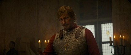 Кадр з фільму Три мушкетери: Міледі