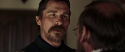 Кадр з фільму Вороги