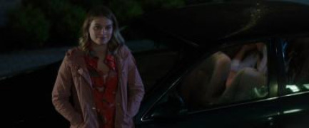 Кадр з фільму Два серця