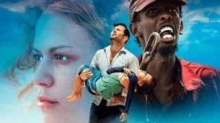 Кадр з фільму Вимагання