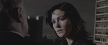 Кадр з фільму Секретні агенти