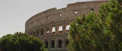 Кадр з фільму Поїзд до Парижа