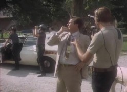 Кадр з фільму Вежа смерті