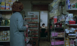 Кадр з фільму Жанна Дільман, набережна Коммерс, будинок 23, 1080, Брюссель