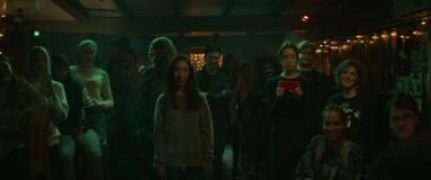 Кадр з фільму Бестселер