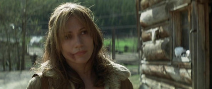 Кадр з фільму Незакінчене життя