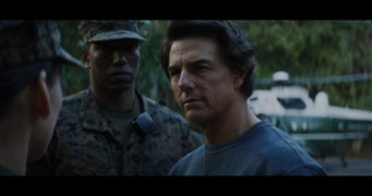 Кадр з фільму Місія неможлива: Фінальна розплата