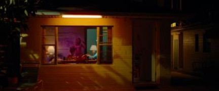 Кадр з фільму Відв'язні канікули