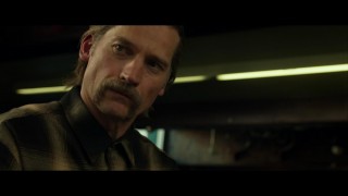 Кадр з фільму Постріл в безодню