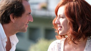 Кадр з фільму Паранормальний обмін