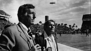 Кадр з фільму Чорна неділя