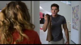 Кадр з фільму Сімейна справа