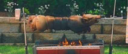 Кадр з фільму Трава зеленіша