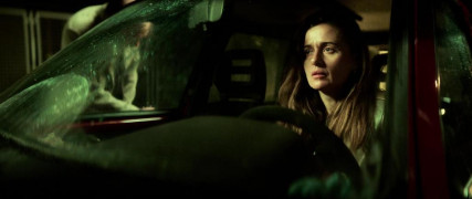 Кадр з фільму День матері