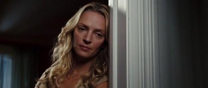 Кадр з фільму Усе життя перед її очима